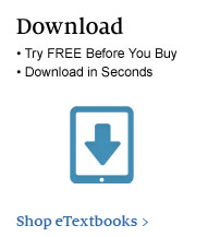 Download - Try FREE Before You Buy;  Download in Seconds. Shop eTextbooks >