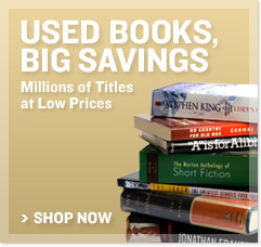 Use Books, Big Savings - Millions of Titles at Low Prices - Shop Now