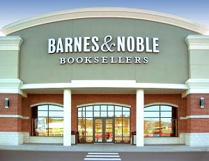 Barnes & Noble - Rochester/Apache Mall, Rochester MN