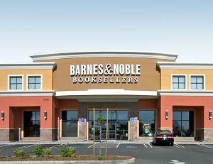 barnes and noble