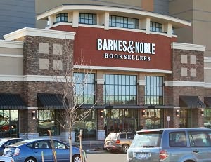 Can i do my homework at barnes and noble
