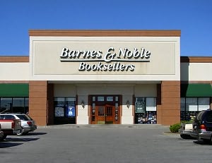 Barnes & Noble - Campbell Lane, Bowling Green KY