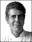 Image of
Anthony Bourdain