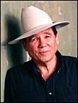 James Lee Burke