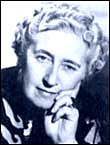 Image of
Agatha Christie