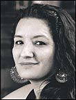 Image of
Sandra Cisneros