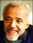 Image of
Paulo Coelho