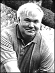 Image of
Pat Conroy