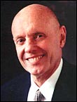 Image of
Stephen R. Covey