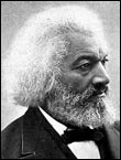 Image of
Frederick Douglass