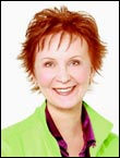 Image of
Janet Evanovich