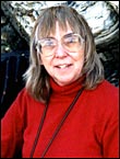 Image of
Nancy Farmer