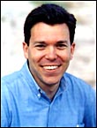 Image of
Bruce Feiler