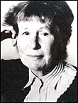 Image of
Penelope Fitzgerald