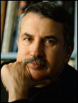 Image of
Thomas L. Friedman