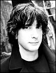 Image of
Neil Gaiman
