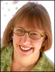 Image of
Julia Glass
