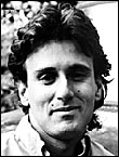 Image of
David Guterson