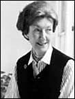 Image of
Shirley Hazzard