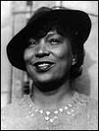 Image of
Zora Neale Hurston