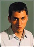 Image of
Karl Iagnemma