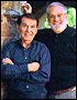 Image of Jerry B. Jenkins & Tim LaHaye