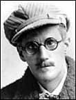 Image of
James Joyce