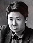 Image of
Chang-rae Lee