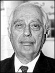 Image of
Bernard Lewis