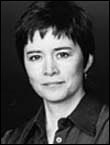 Image of
Ann-Marie MacDonald