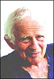 Image of
Norman Mailer