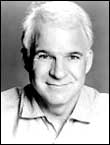 Image of
Steve Martin