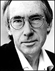 Image of
Ian McEwan