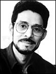 Image of
Rohinton Mistry