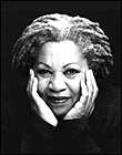 Image of
Toni Morrison