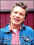 Image of
Jamie Oliver