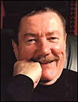 Image of
Robert B. Parker