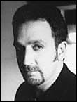 Image of
George P. Pelecanos