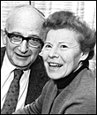 Image of
H. A. and Margret Rey