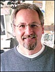 Image of
Eric Rohmann