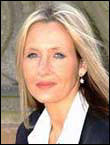 Image of
J. K. Rowling