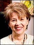 Image of
Mary Doria Russell