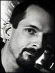Image of
Neal Stephenson