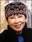 Image of
Amy Tan