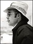 Image of
Hunter S. Thompson
