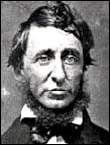 Image of
Henry David Thoreau