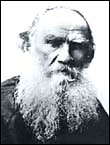 Image of
Leo Tolstoy