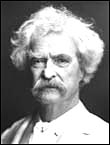 Image of
Mark Twain
