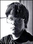 Image of
William T. Vollmann