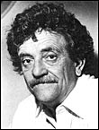 Image of
Kurt Vonnegut